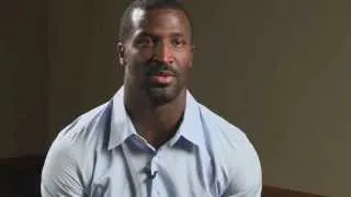 James Jones: Draft Day Experience