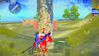 Hum To Dil Se Haare|| pubg Lite shots video plzz subscribe me||