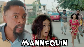 MANNEQUIN (YAWASKITS, Episode 42)