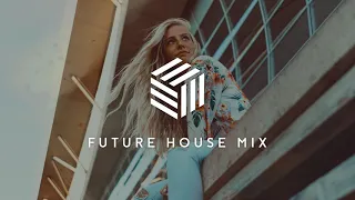 Best of Deep House & Future House Mix by Kin Le Max