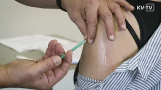 Corona-Impfung in Arztpraxen