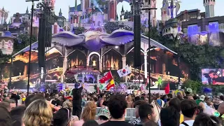 Argy & Omnia - Aria (Tale Of Us live @ Tomorrowland 2023 W2)