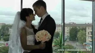 Свадьба - французский стиль ;) Full HD