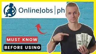 Onlinejobs.ph review 2024 (How To Hire A Virtual Personal Assistant Philippines)