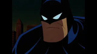 Batman The Animated Series: Night of the Ninja [2]