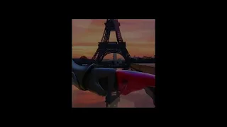 Miraculous Ladybug - original song (English version) s l o w e d