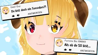 Jinjas wahres Alter? Succubus oder Ziege? YouTube als Beruf? | FAQ