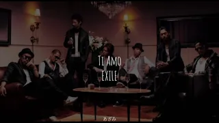 Ti Amo — EXILE (Sub. español)