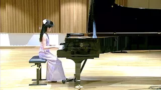 Sarah Saw - Chopin Nocturne no.20 in c-sharp minor, op.post