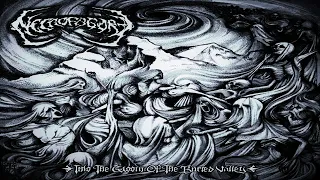 • NECROFAGORE - Into the Gloom of the Buried Valley [Full-length Album](Old School Death Metal)