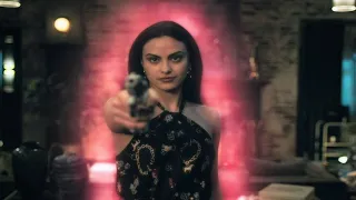 Veronica shoot Cheryl | Riverdale season 06 Final