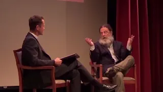 Robert Sapolsky on The Criminal Justice System