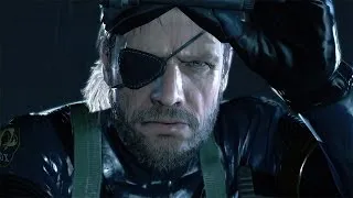 IGN Reviews - Metal Gear Solid V: Ground Zeroes - Review