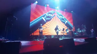 Вячеслав Бутусов и Орден Славы- Скованные одной ценой (Live in Vladivostok, 04.10.2022)