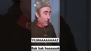 yahu insan bu kadar hıyar olur mu ?