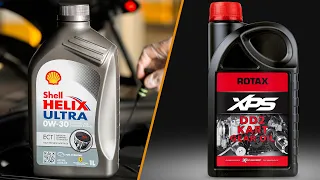 Gear Oil Vs Engine Oil: What’s The Difference? [2023]