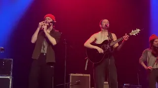 Big Thief Live - Red Moon - Franklin Music Hall, Philadelphia PA - 2/4/23