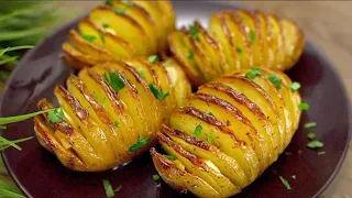 Delicious Potato Recipes!! Do You Have Potato? This way of making potatoes isn’t talked about enough