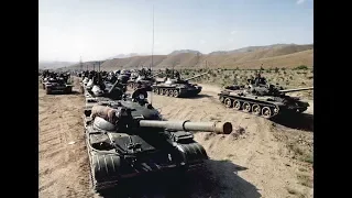 документальный проек афганистан Кандагар 1986 год 2018