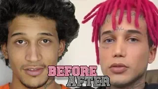 Kid Buu’s Bizarre & Shocking Past REVEALED! From Soundcloud Success To Child Abuse Scandal!