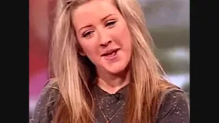 Ellie Goulding Funny Moments