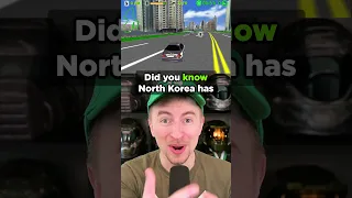 North Korea's Weird Video Game