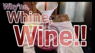 Easy made wine from juice