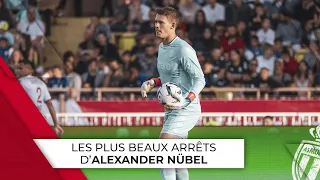 Les arrêts d'Alexander Nubel - Saison 22/23 - Partie 1