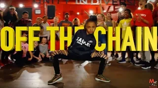 Big Boy - "Off The Chain" | Phil Wright Choreography | Ig: @phil_wright_