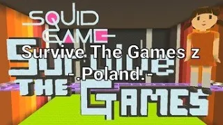 KoGaMa - Survive The Games z -.Poland.-