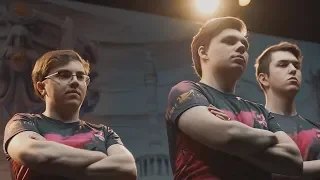 UOL x Worlds 2019 | Предварительная стадия, День 3