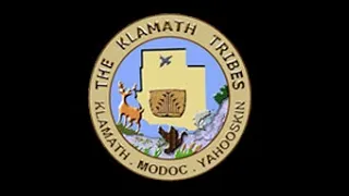 Klamath Tribes Podcast - Henry Rondeau