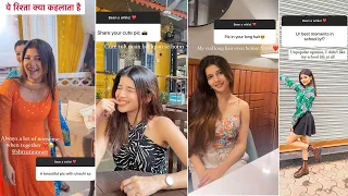 Samridhi Shukla aka Abhira Fans Interaction: Hidden Talent, Previous Look, Parents' Wish, & Co Stars