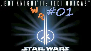 Kejim Post ► [Star Wars. Jedi Knight 2: Jedi Outcast #1]