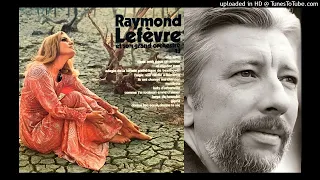 Raymond Lefevre - Gloria (1970)