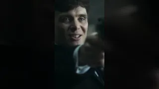 Thomas SHELBY - Polozhenie - BADASS EDIT #shorts