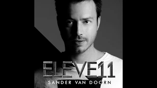 Sander van Doorn - Kitten