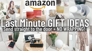 16 BEST SELLING *LAST MINUTE* AMAZON GIFT IDEAS  | AWESOME GIFTS UNDER $30 | 2022 AMAZON GIFT GUIDE