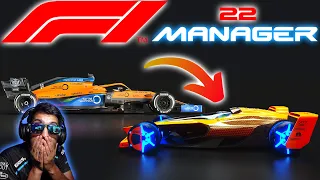 F1 Manager 23 EXPLOIT Gives You Insanely Fast Cars!