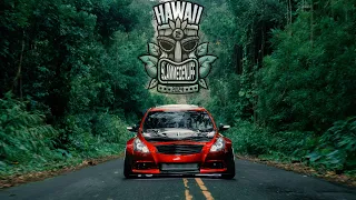 SLAMMEDENUFF HAWAII 2024 | Flink Films