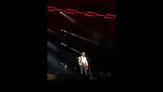 Paul McCartney - Hi, Hi, Hi (Live from Bergen, Norway 24.06.2016)