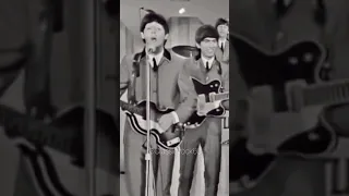 All My loving (Live) - The BeatlesOne of my favourite McCartney Composition