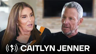 Caitlyn Jenner on Transgender Athletes in Sports | The Forward with Lance Armstrong