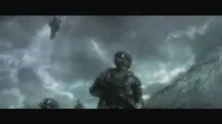 Tom Clancys EndWar UbiDays 07 Trailer [German Subtitles]