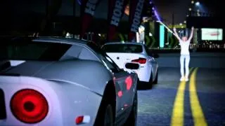 Forza Horizon - Trailer