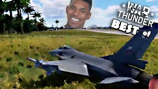 War Thunder Best Moments 62