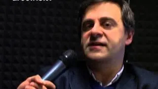 Gennaro Carotenuto - Giornalismo partecipativo Storia critica dell'informazione al tempo di Internet