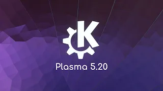 Plasma 5.20 is out: A Massive Release