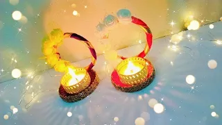 DIY Diwali Special Craft #shorts #youtube #diwalispecial