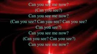 Clowns (can you see me now ?) lyrics